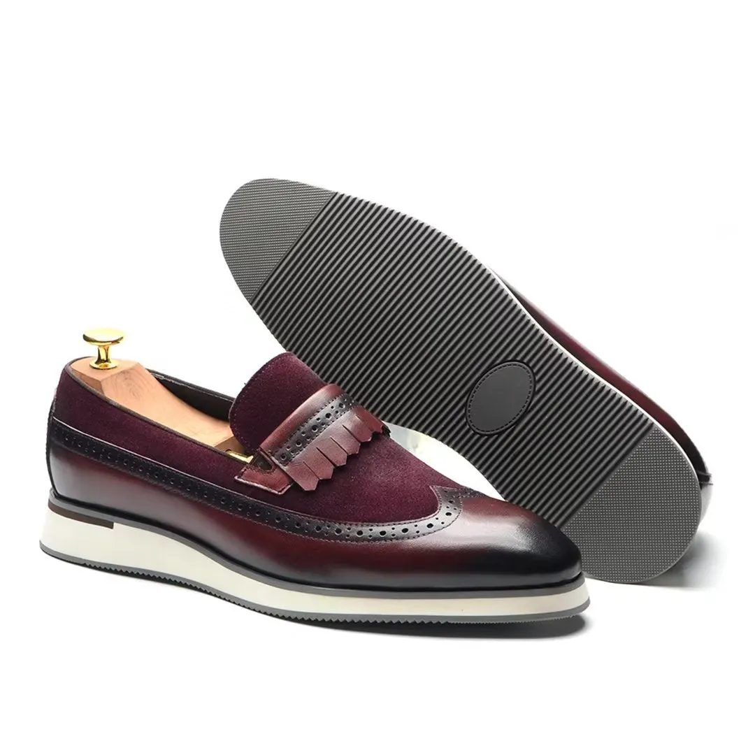 Lussendre Eternal Glide Luxe