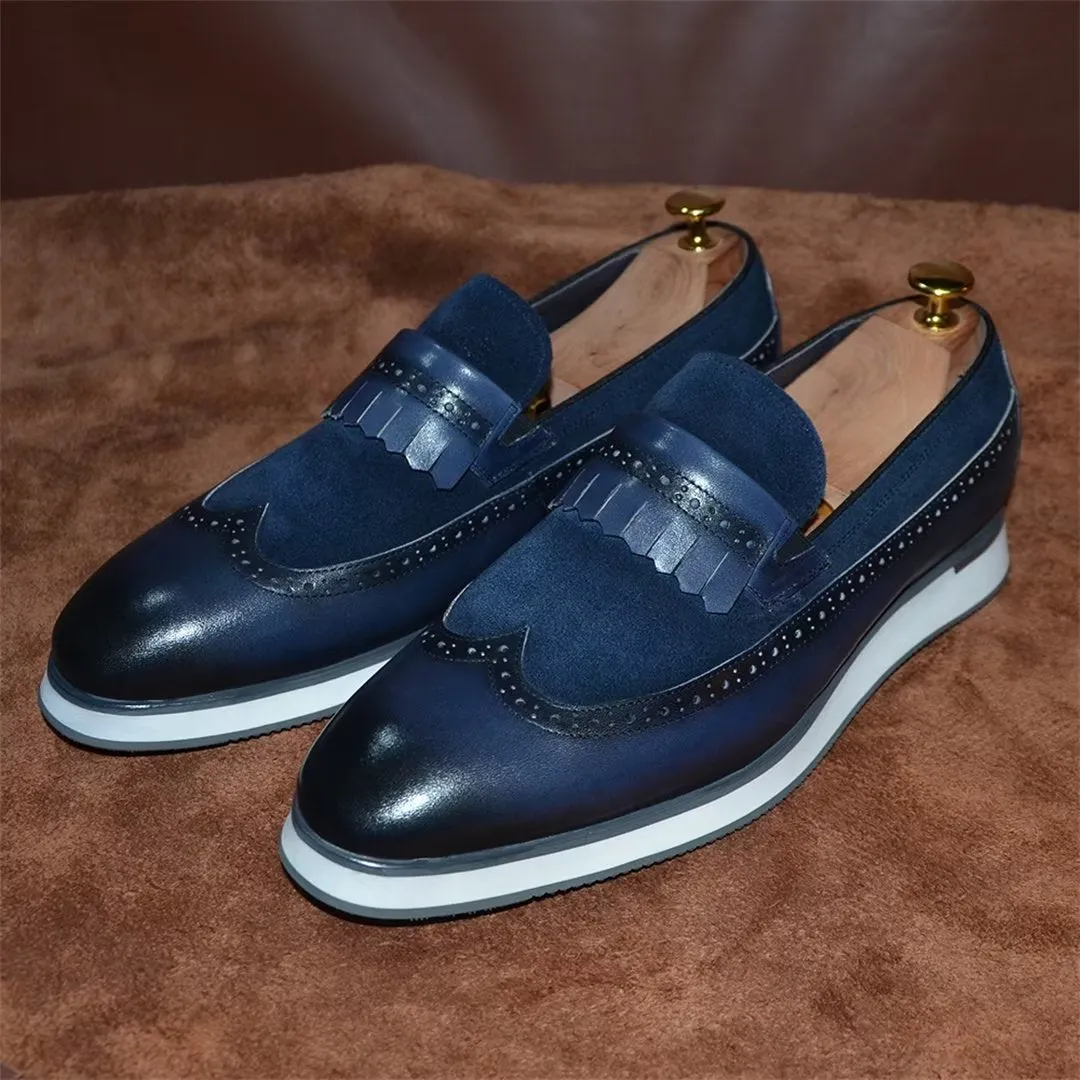 Lussendre Eternal Glide Luxe