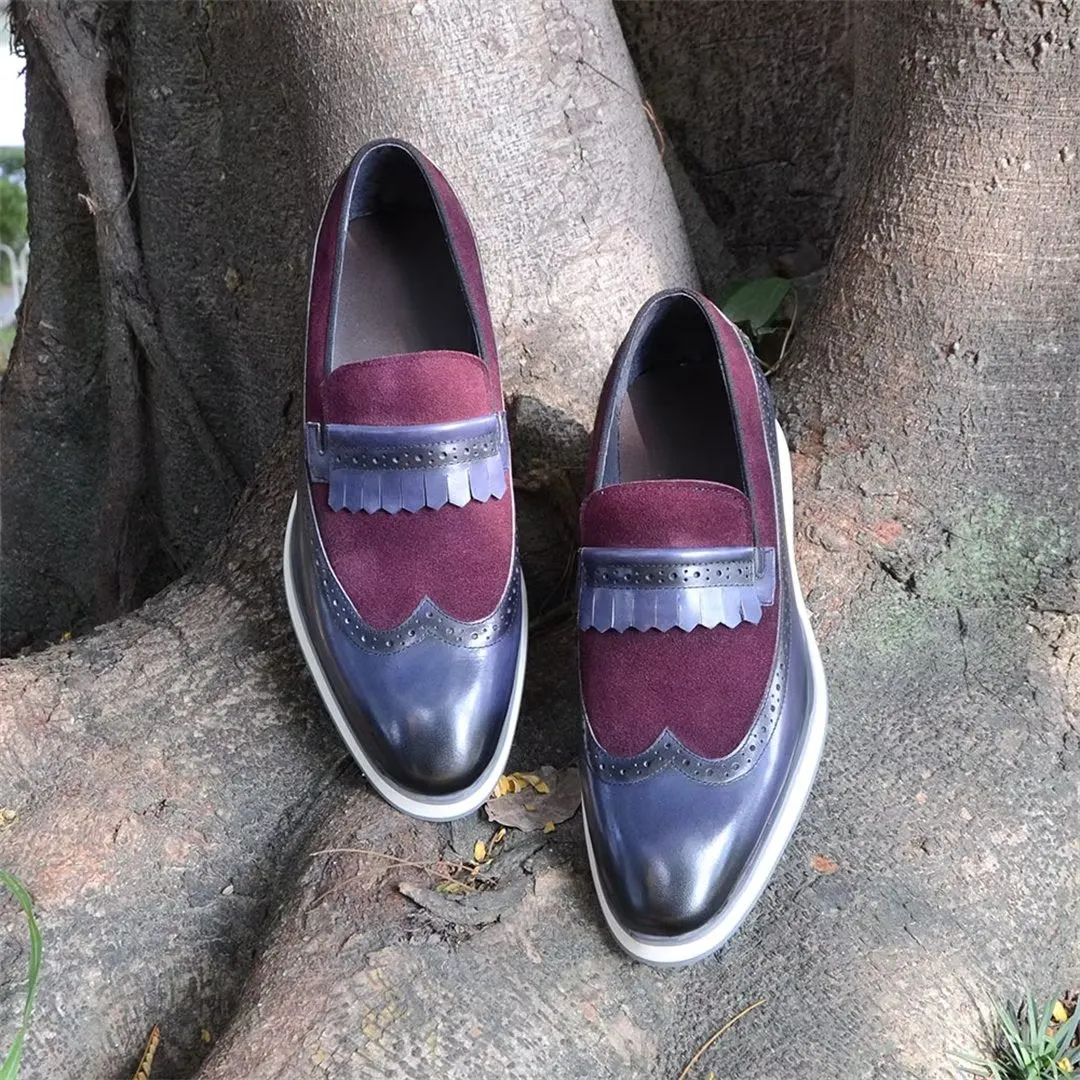 Lussendre Eternal Glide Luxe