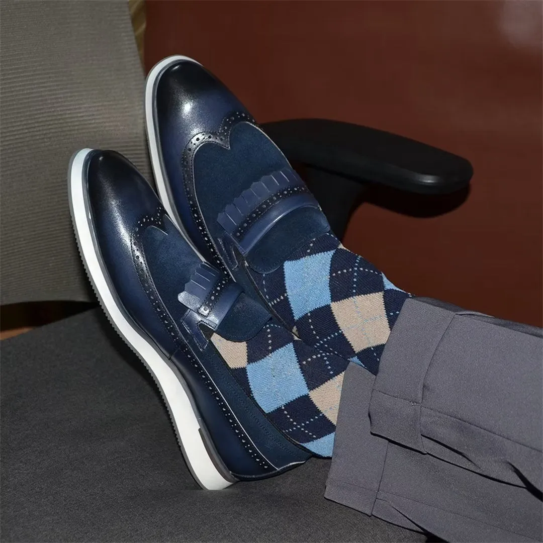 Lussendre Eternal Glide Luxe