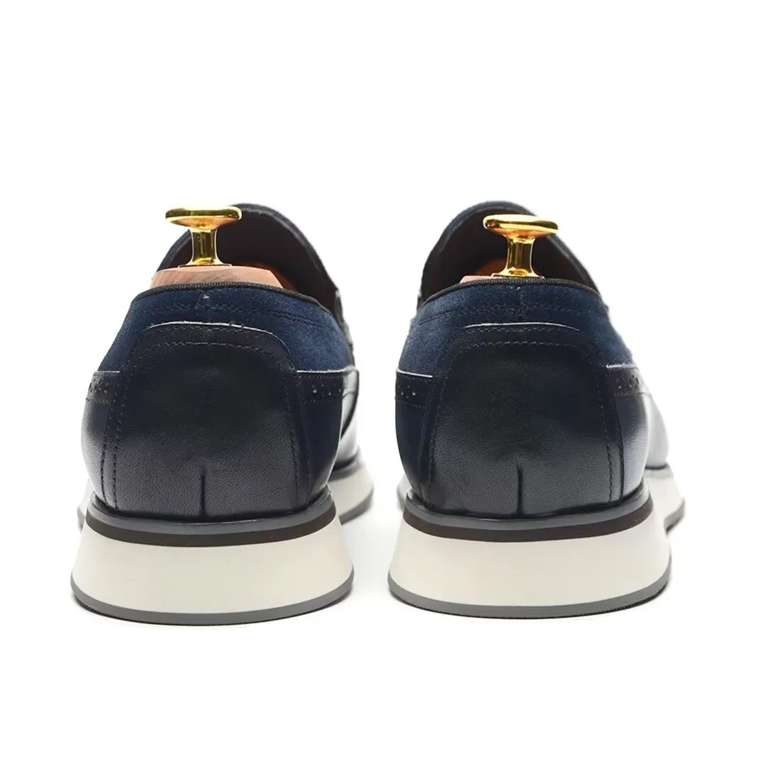 Lussendre Eternal Glide Luxe