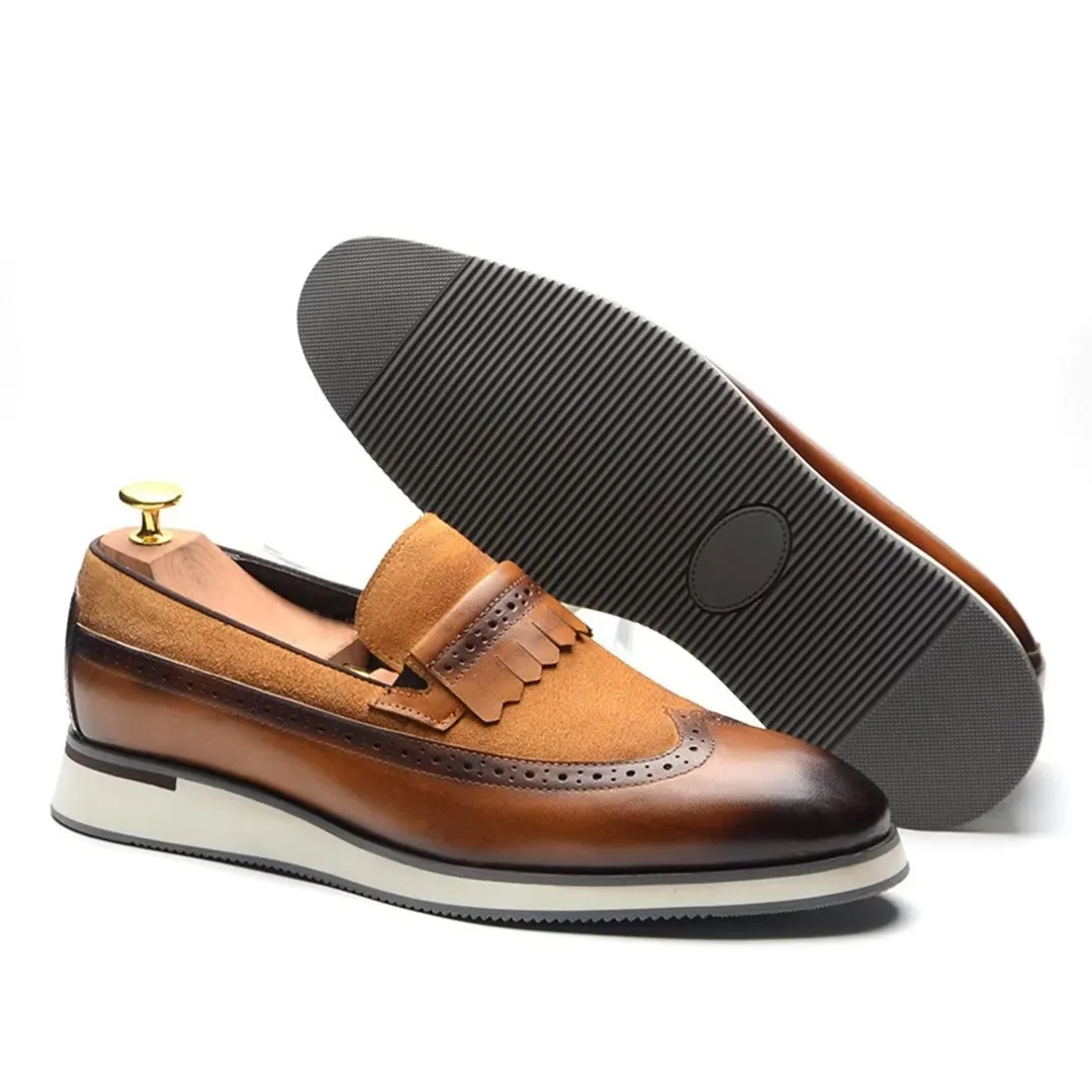 Lussendre Eternal Glide Luxe