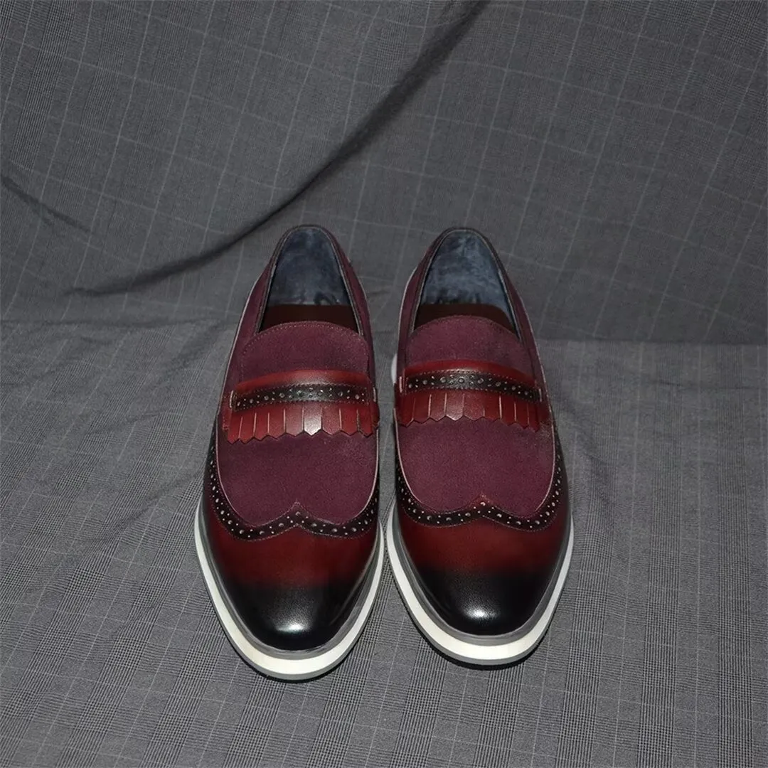 Lussendre Eternal Glide Luxe