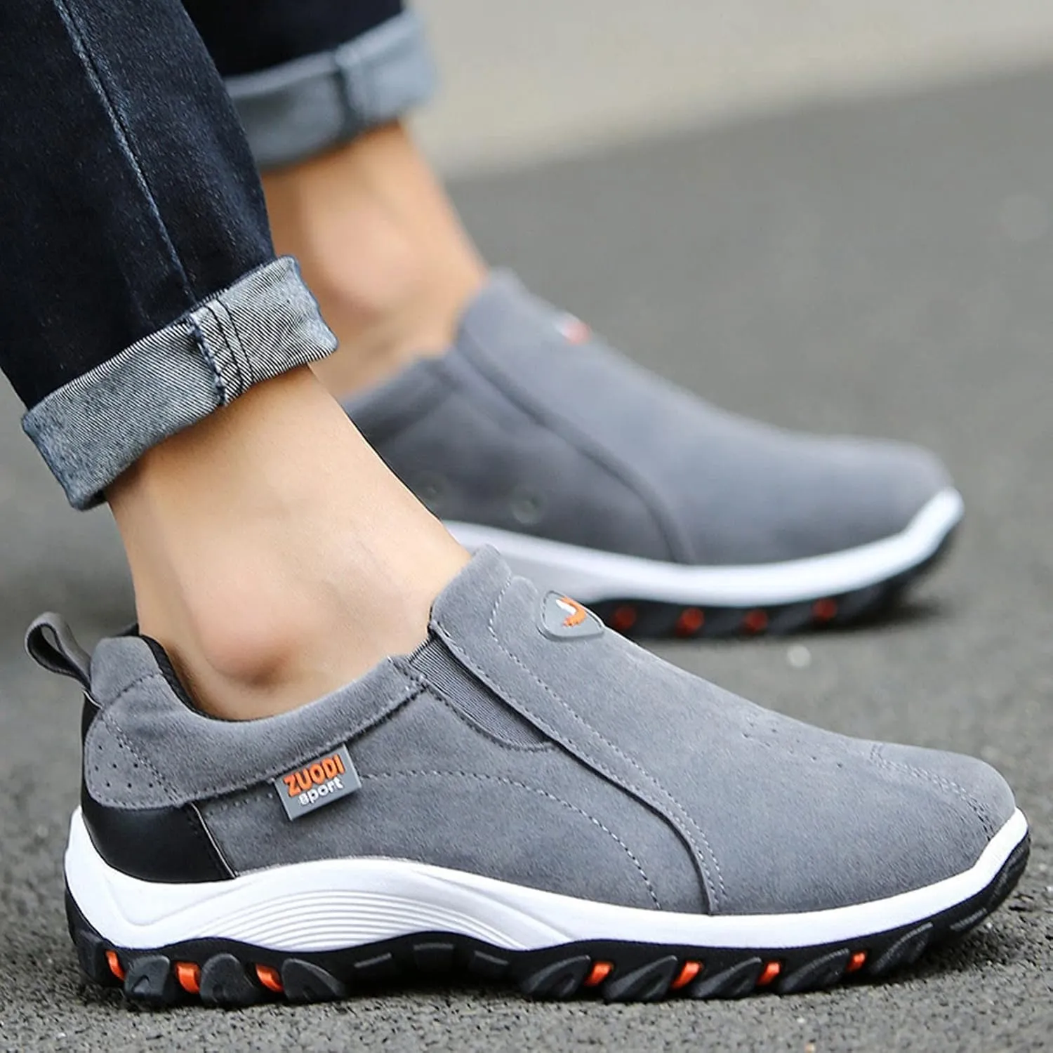 Men's Sneakers Mens Tennis Shoes Sneaker for Men Walking Shoe for Men for Everyday and Travel Casual Sneaker