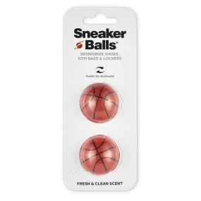 Sneaker Balls Basketball 2-Pack