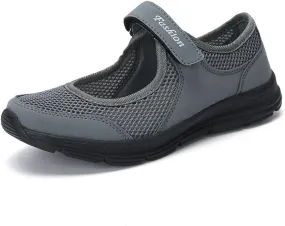 Women's Fashion Sneaker Non Slip Breathable Lightweight Comfortable Lace Up Womens Walking Shoes Wide Width Wide Toe Box Loafers Women Cheap Sneakers for Women