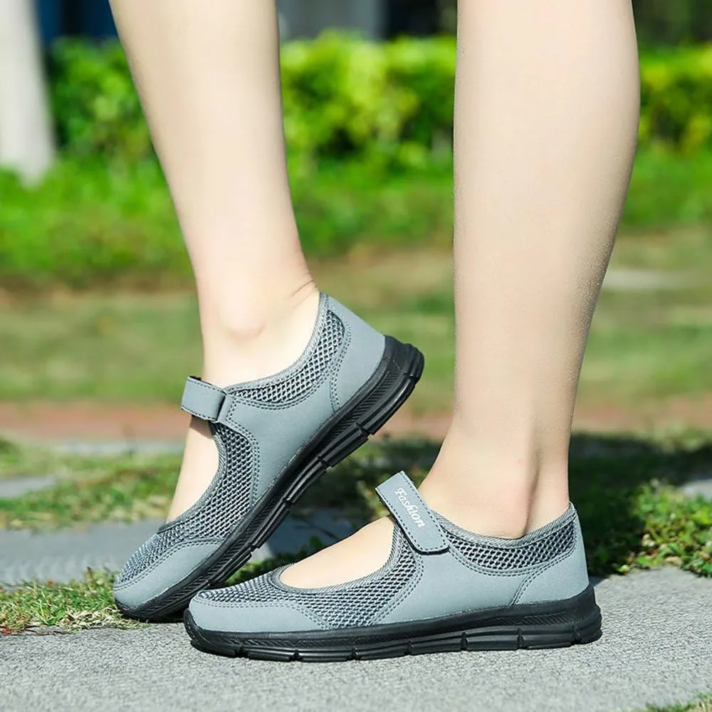 Women's Fashion Sneaker Non Slip Breathable Lightweight Comfortable Lace Up Womens Walking Shoes Wide Width Wide Toe Box Loafers Women Cheap Sneakers for Women